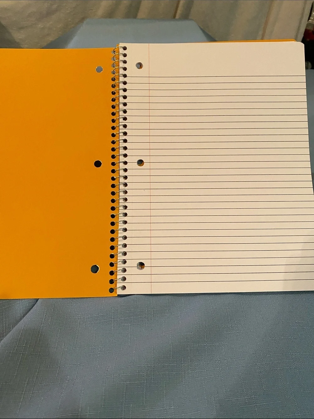 Mead Trapper Keeper Pokemon Arcanine Spiral Notebook College Ruled 80 Target